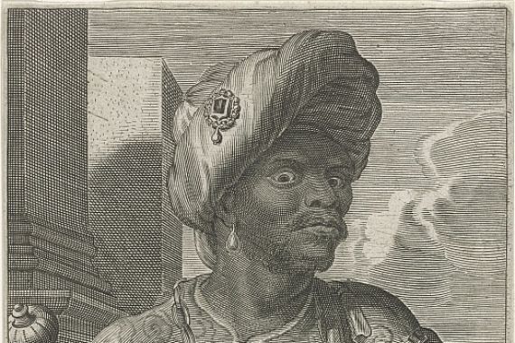 Adriaen Lommelin