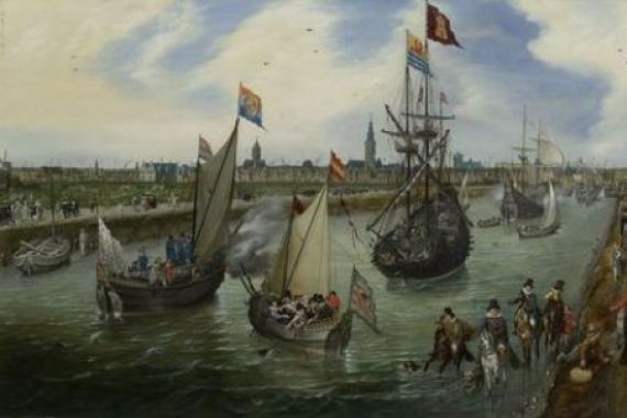 Adriaen Pietersz. van de Venne