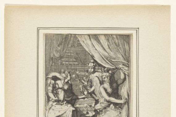 Adriaen Schoonebeek
