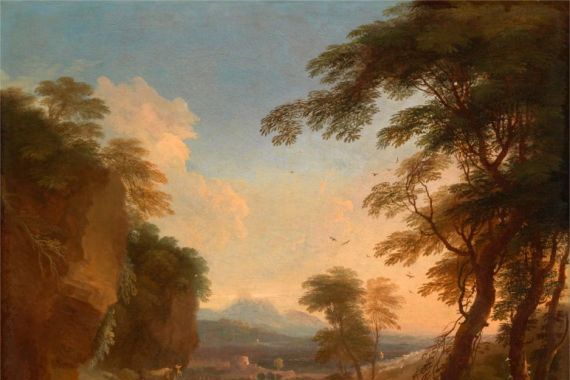 Adriaen van Diest