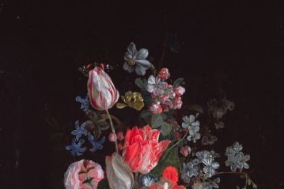 Adriaen van der Spelt
