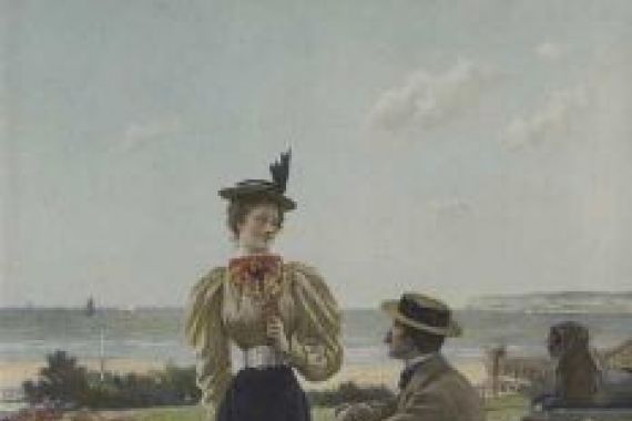 Adrien Moreau