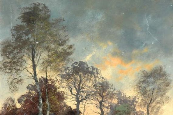 Adrien Rousseau