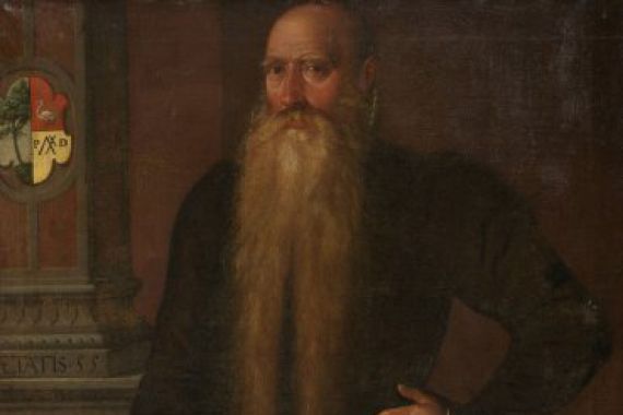 Aert Pietersz. (attributed to)