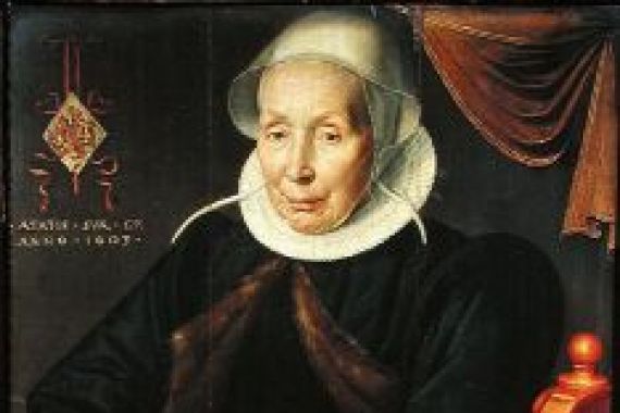 Aert Pietersz.