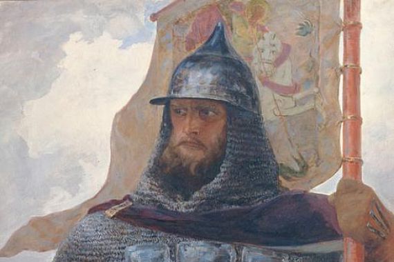 Afanasij Kulikow