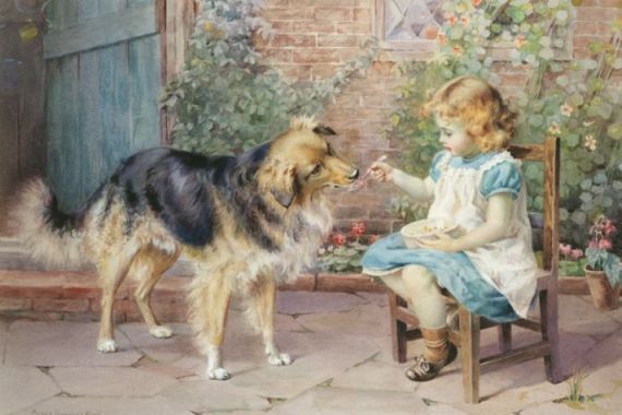 Agnes Gardner King