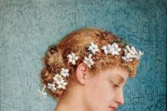 Agnes Nicholl