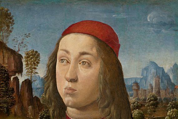 Agnolo di Domenico di Donnino