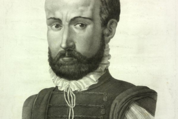 Agostino Comerio
