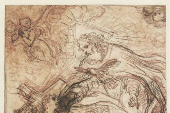 Agostino Masucci (attributed to)