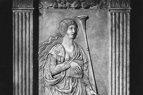 Agostino di Duccio