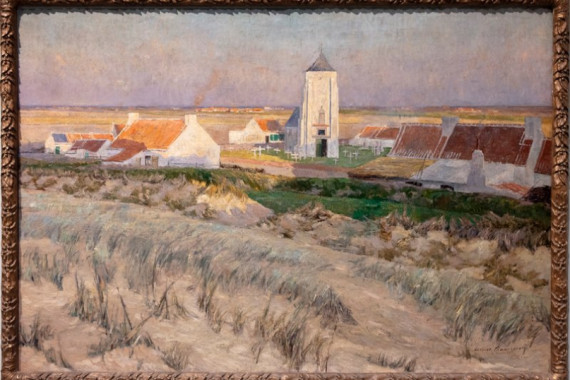 Albert Baertsoen
