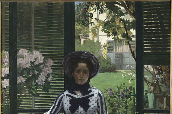 Albert Bartholomé