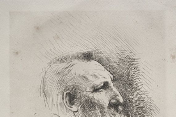 Albert Besnard