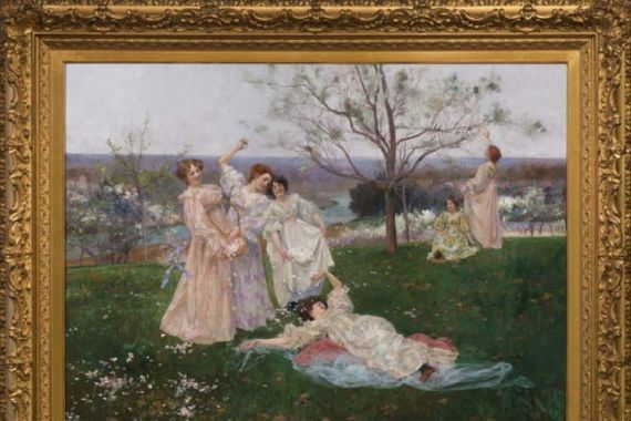 Albert Emile Artigue