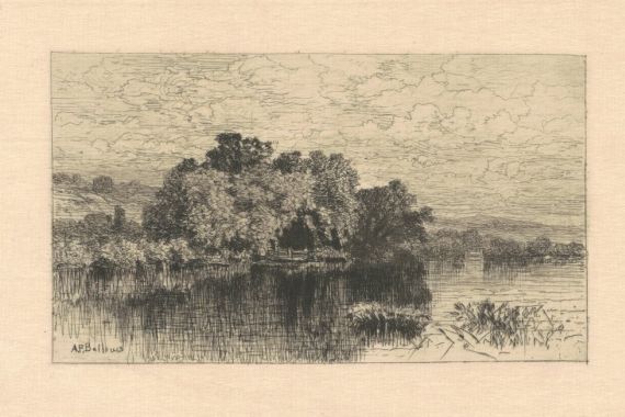 Albert F. Bellows