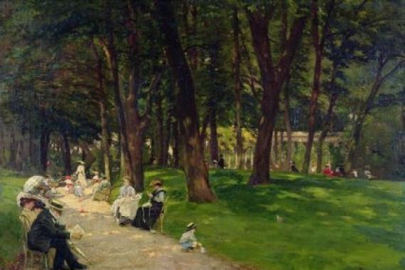Albert Leopold Pierson