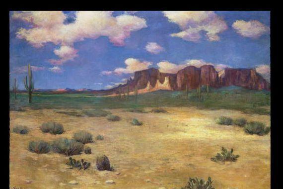 Albert Lorey Groll