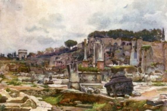 Alberto Pisa