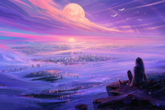 Alena Aenami