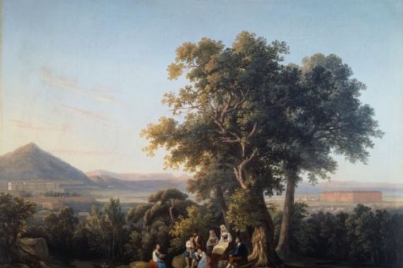 Alessandro Fergola