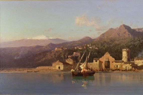 Alessandro la Volpe