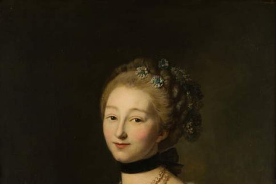 Alexander (attr. to) Roslin