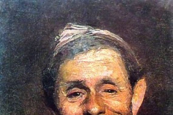 Alexander Beridze