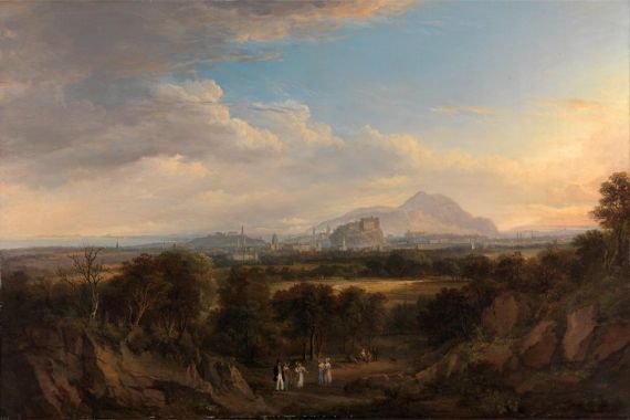 Alexander Nasmyth