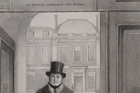 Alexander O'Driscoll