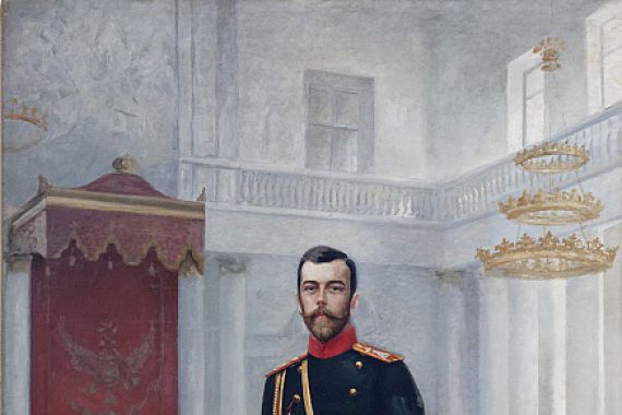 Alexander Petrovich Safonov
