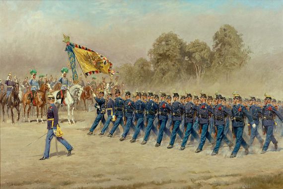 Alexander Pock