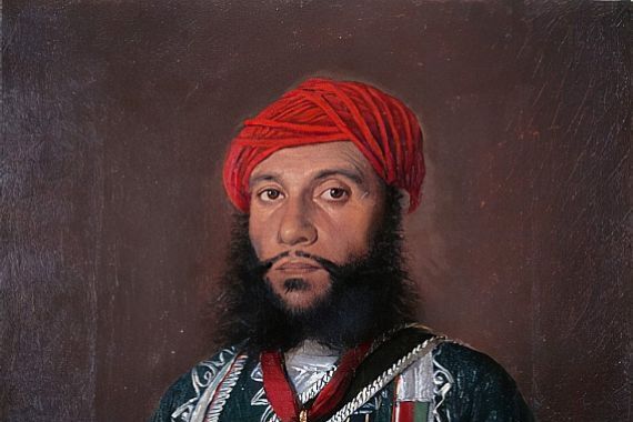 Alexander Sandor Svoboda