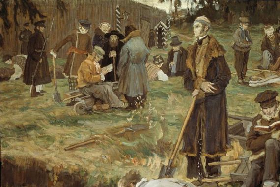 Alexander Viktorowitsch Morawow
