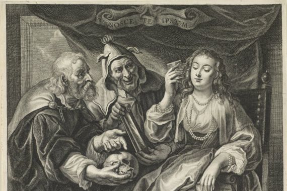 Alexander Voet (II)