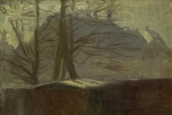Alexander Wilde