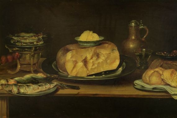 Alexander van Adriaenssen
