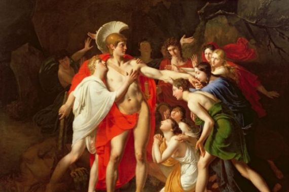 Alexandre Louis Patry