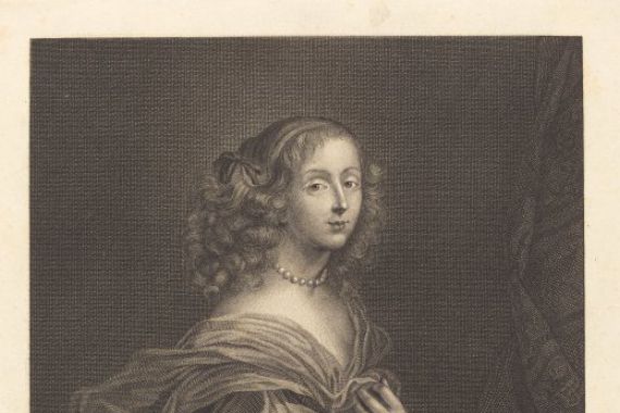 Alexandre Tardieu after Sébastien Bourdon after Charles Auguste van den Berghe