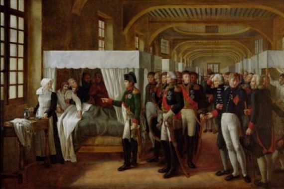 Alexandre Veron Bellecourt