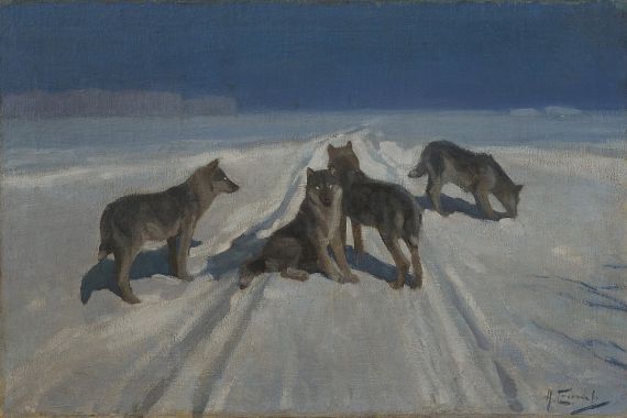 Alexei Stepanovich Stepanov