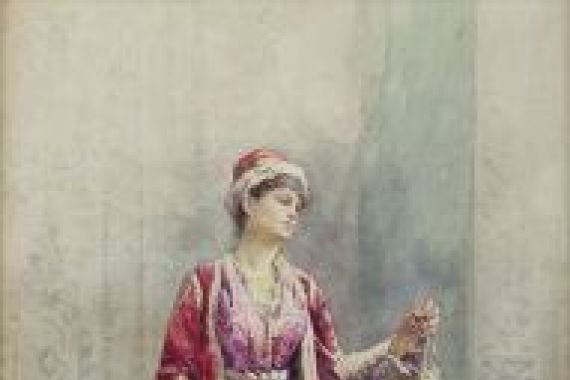 Alexina MacRitchie