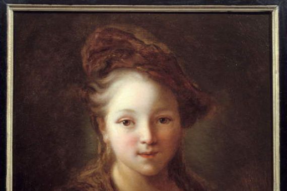 Alexis Grimoux