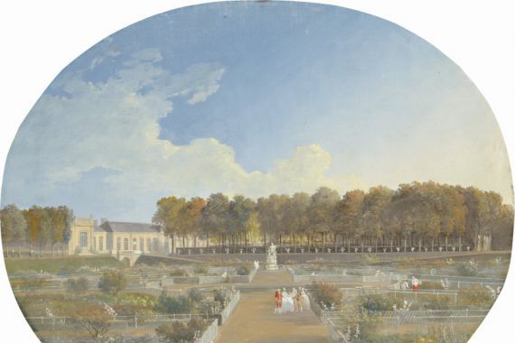 Alexis Nicolas Perignon the Elder