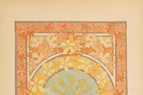 Alfons Marie Mucha