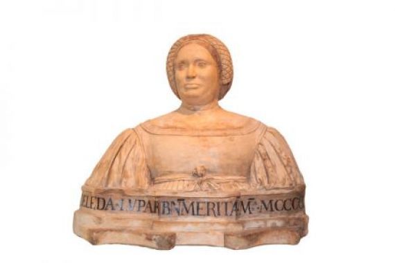 Alfonso Lombardi