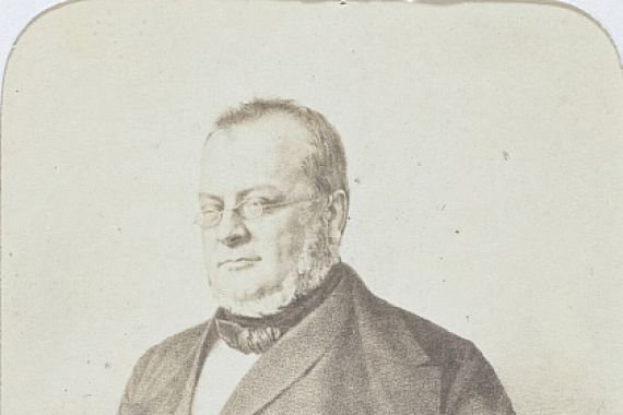 Alfred Chardon