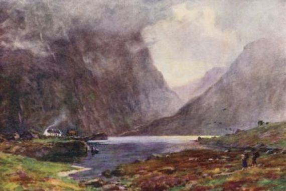 Alfred Heaton Cooper