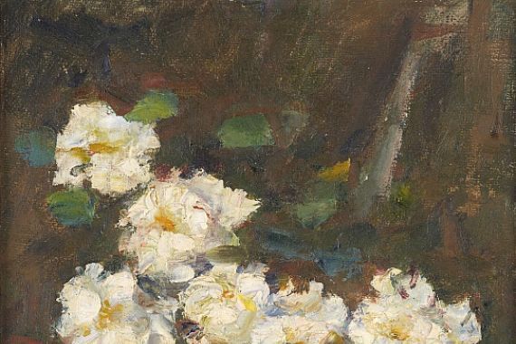 Alfred Henry O Keefe